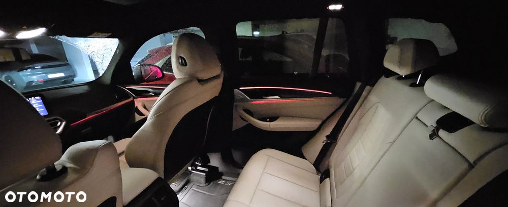 BMW X3 xDrive30i M Sport sport - 24