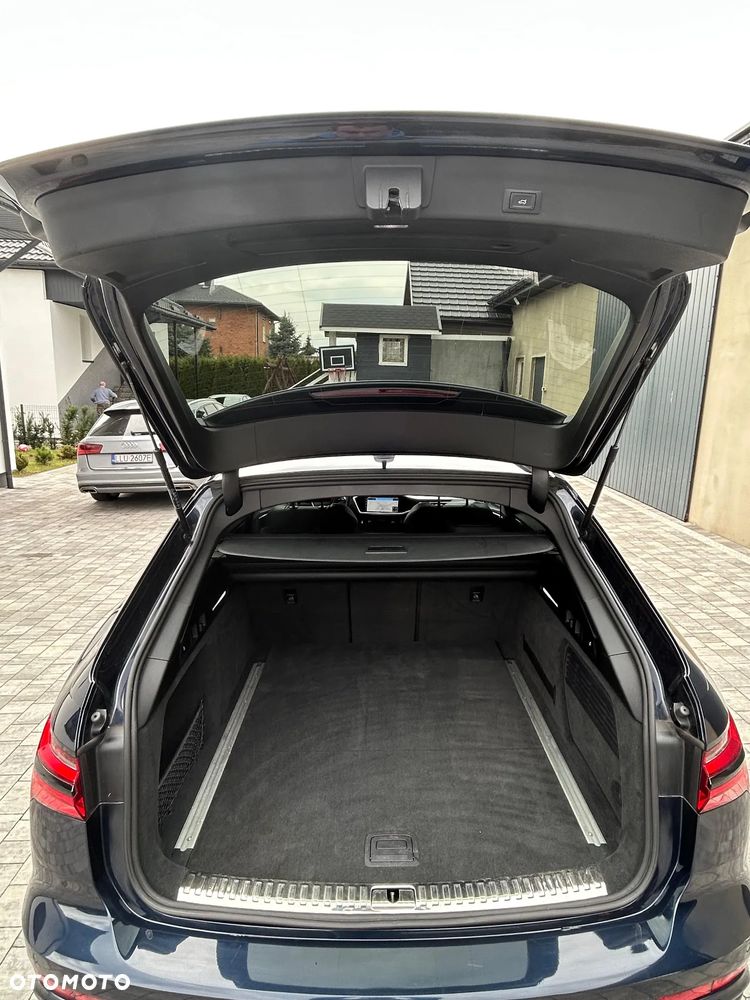 Audi A6 Avant 40 TDI S tronic S line - 5