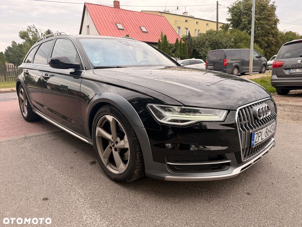 Audi A6 Allroad - 5
