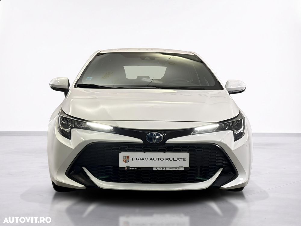 Toyota Corolla - 9