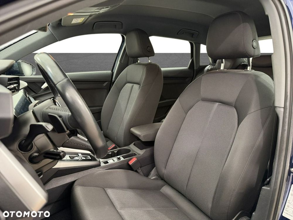 Audi A3 Sportback - 17