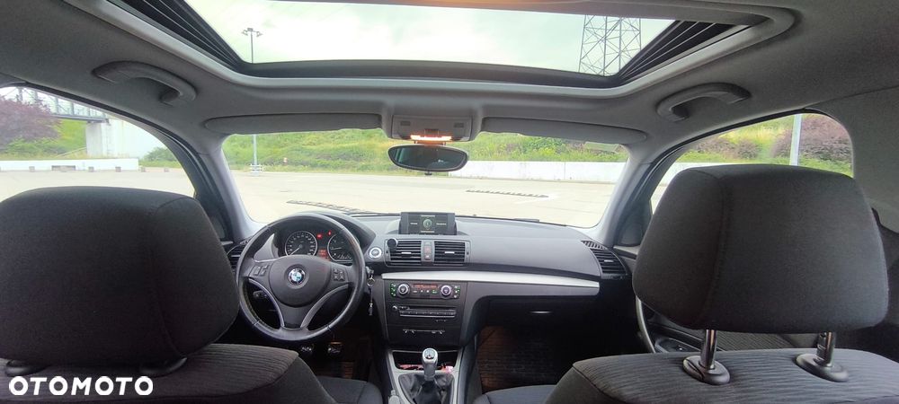 BMW Seria 1 - 12
