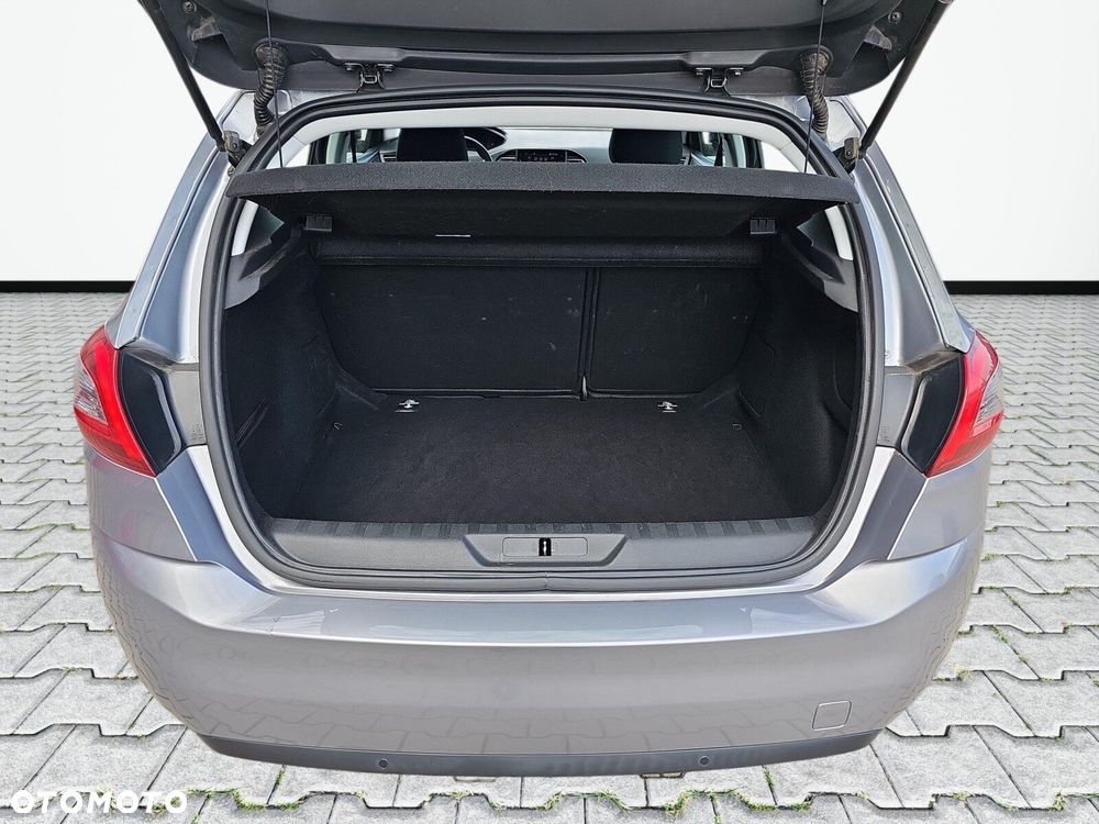 Peugeot 308 1.5 BlueHDi Active Pack S&S - 36