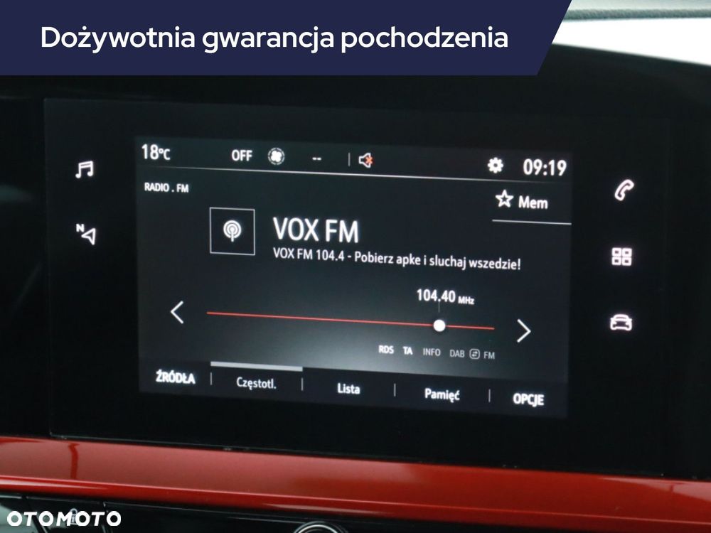 Opel Mokka - 13