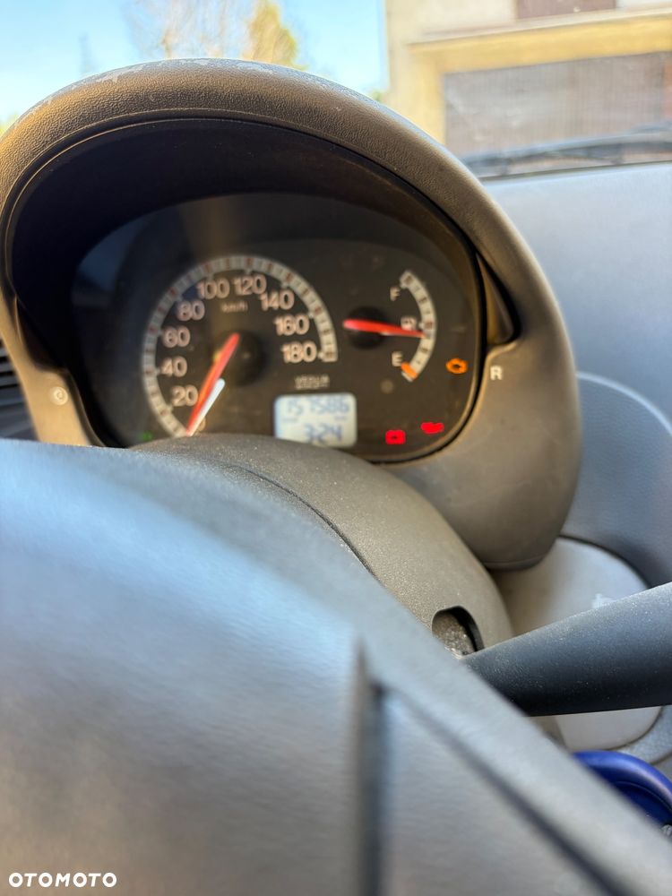 Fiat Seicento Active - 11