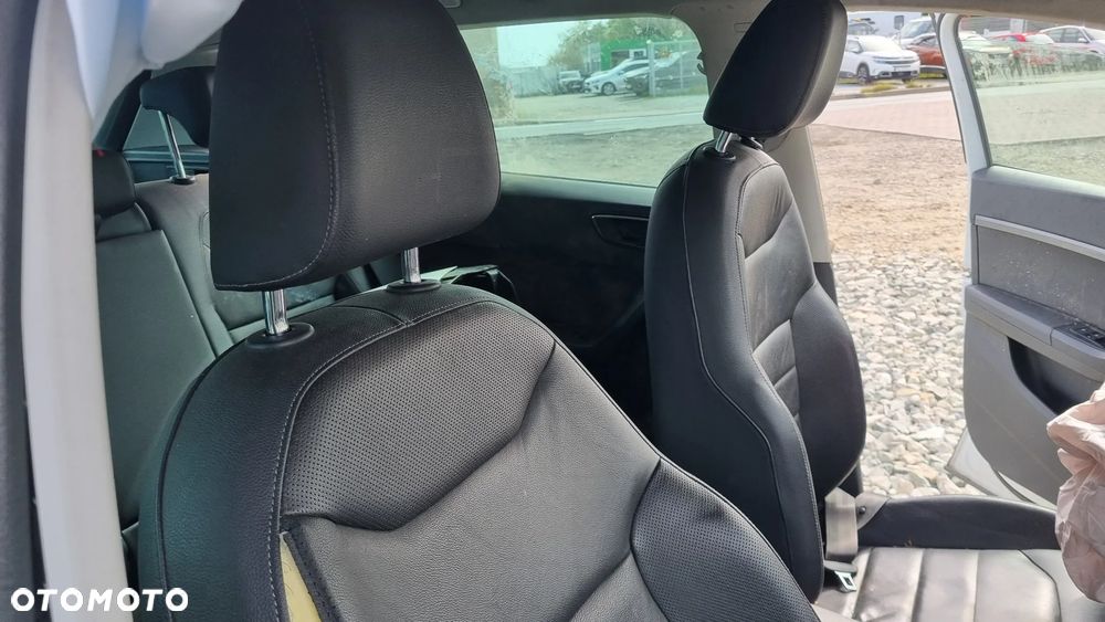 Seat Ateca 1.6 TDI DSG Style - 27