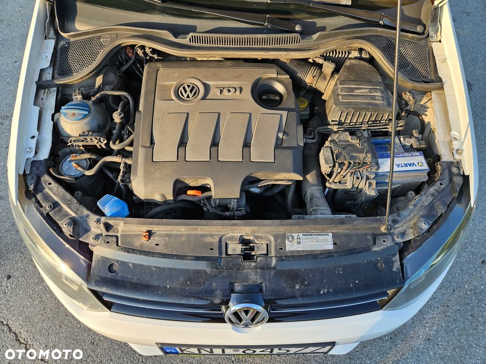 Volkswagen Polo 1.6 TDI Comfortline - 31