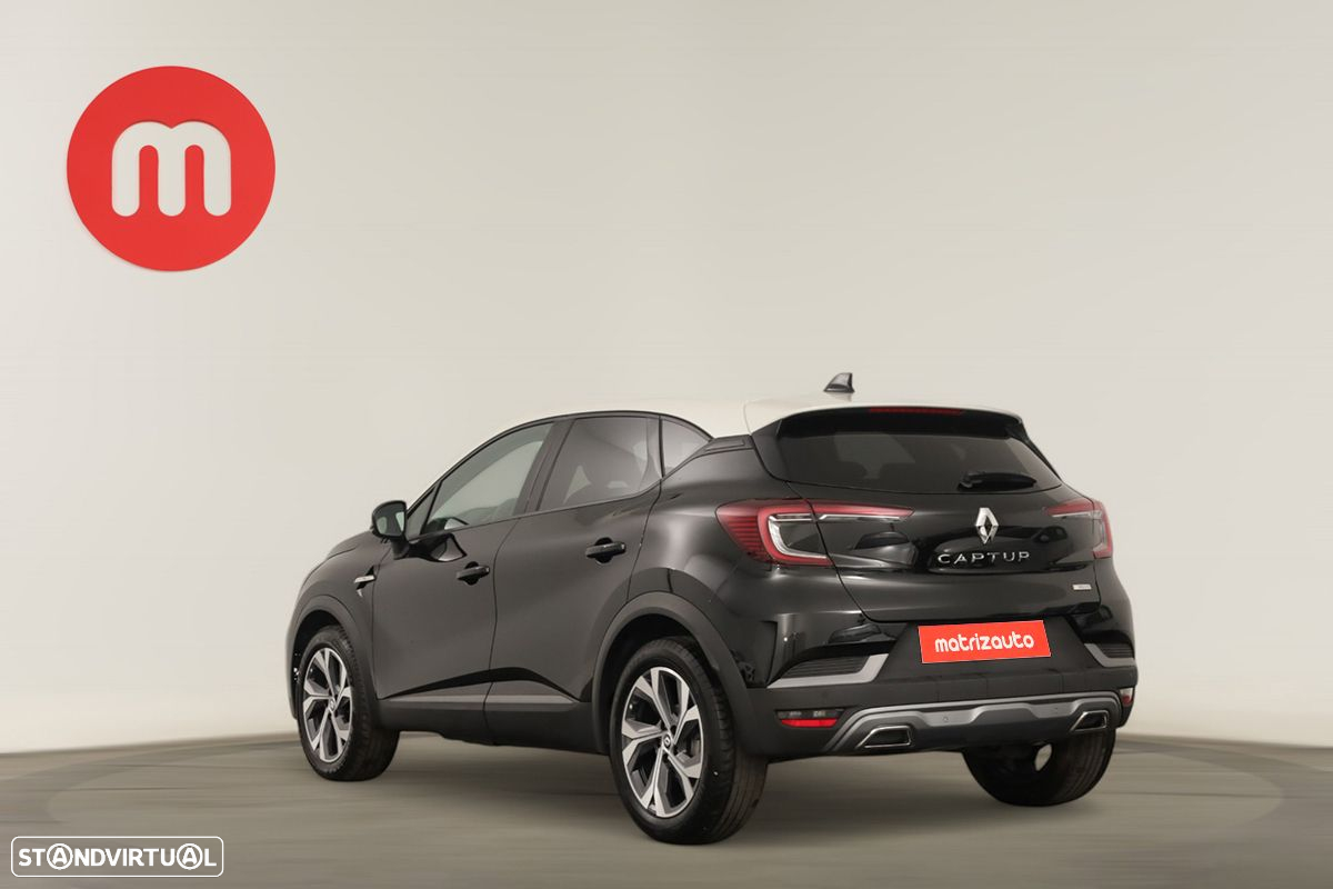 Renault Captur 1.0 TCe RS Line - 3