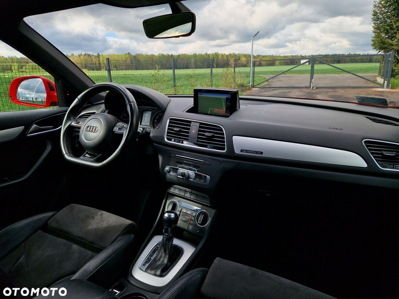 Audi Q3 2.0 TFSI Quattro Sport S tronic - 18