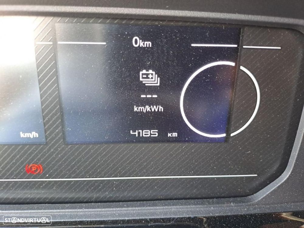 Toyota Proace CITY L1 COMFORT 3L c/IVA - 6