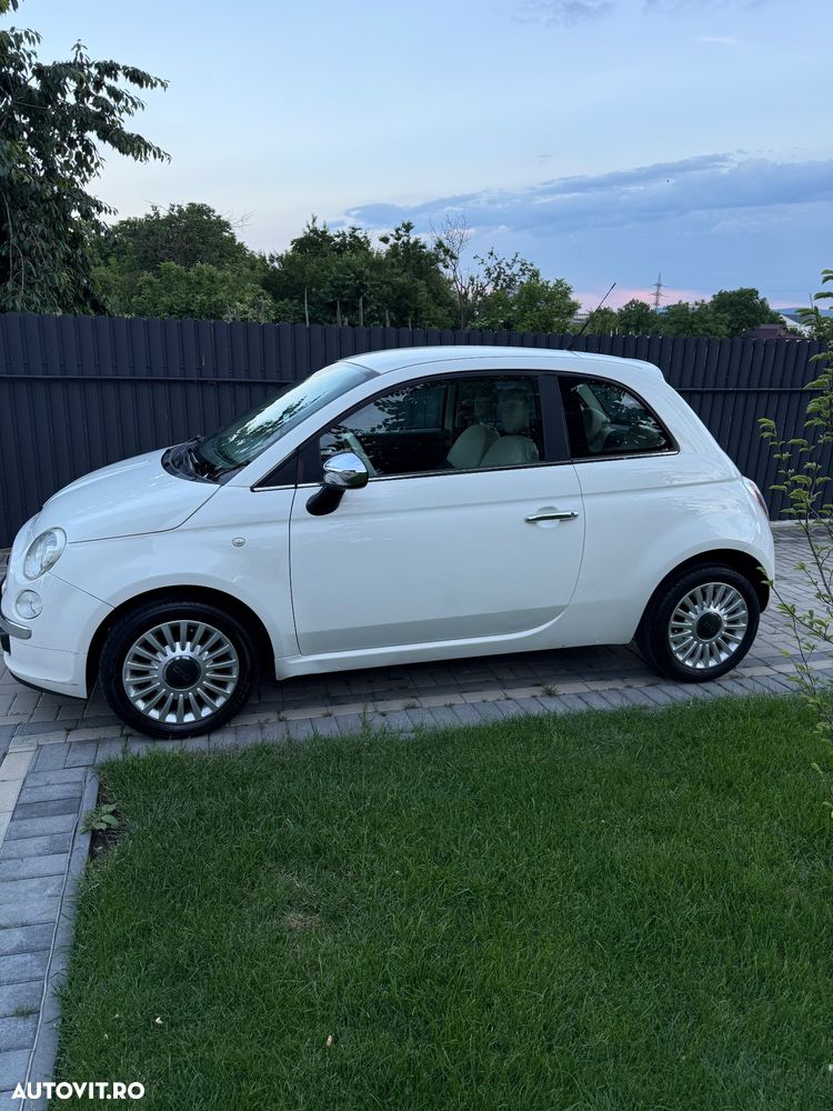 Fiat 500 - 4