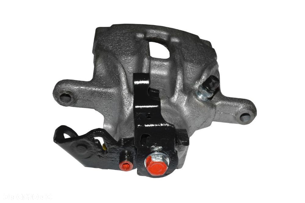 Zacisk hamulcowy Tylny Tył Prawy Lewy Ford Galaxy Seat Alhambra VW Sharan Transporter T4 po regeneracji 1 rok Gwarancji - 8