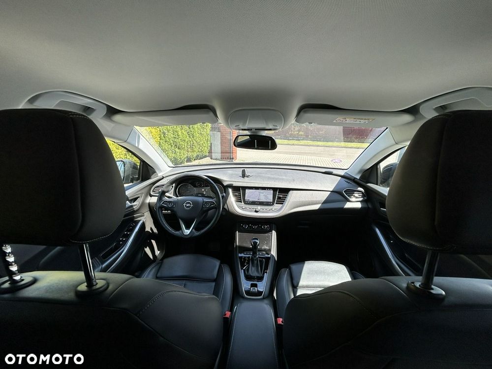 Opel Grandland X - 13