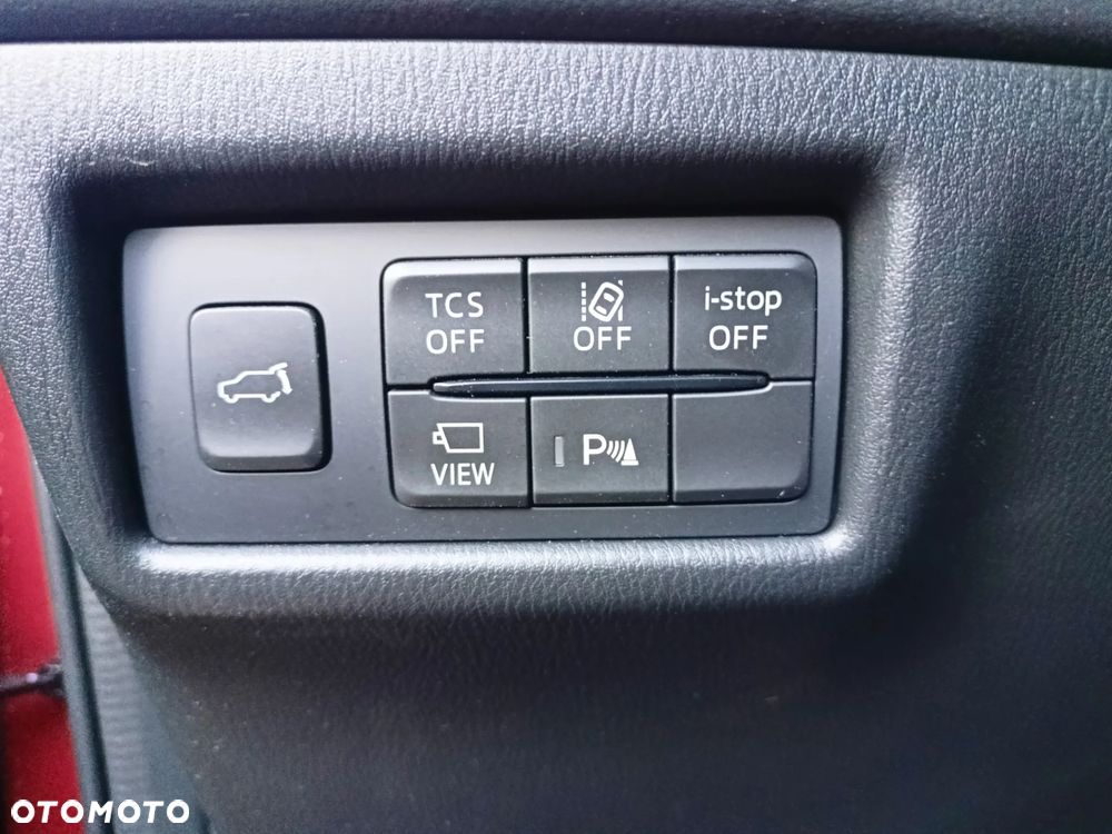 Mazda CX-5 SKYACTIV-G 165 Exclusive-Line - 11