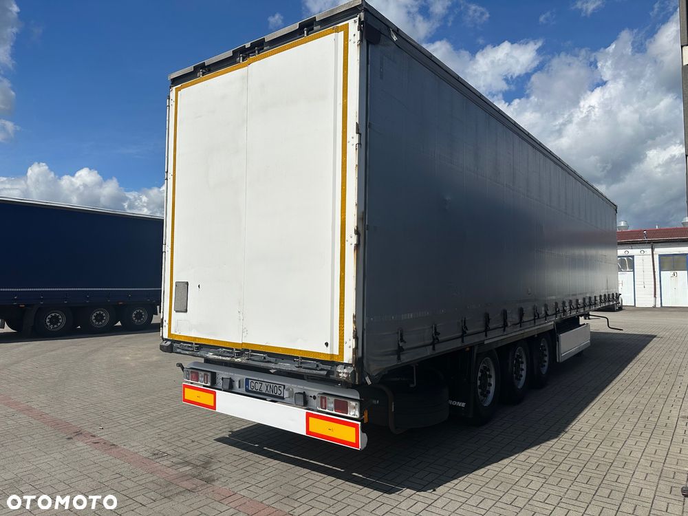 Krone - 5