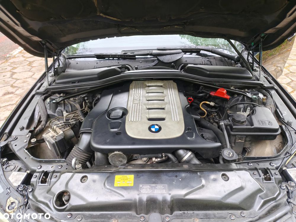 BMW Seria 5 530xd - 15