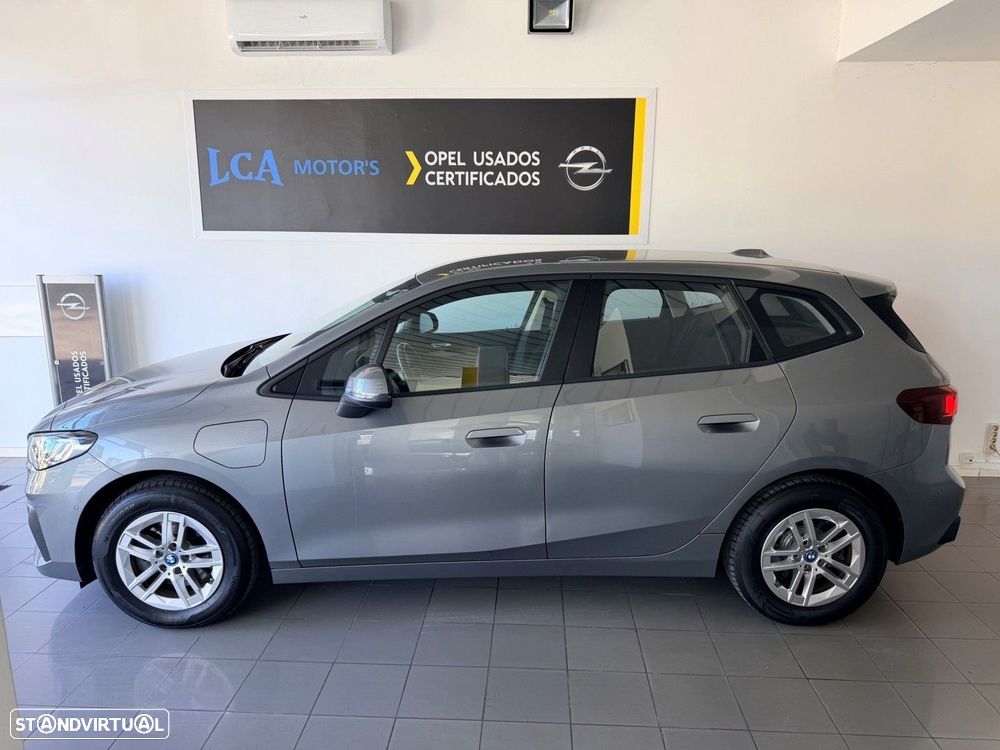 BMW 225xe Active Tourer e xDrive Edição Optimized - 2