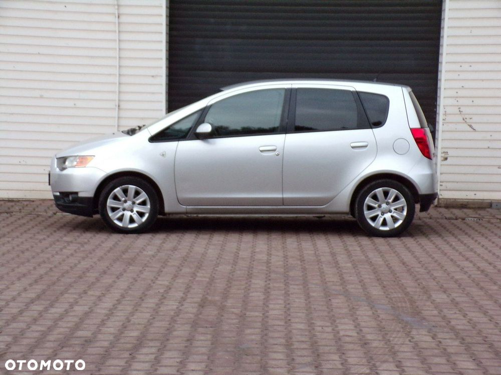 Mitsubishi Colt - 9