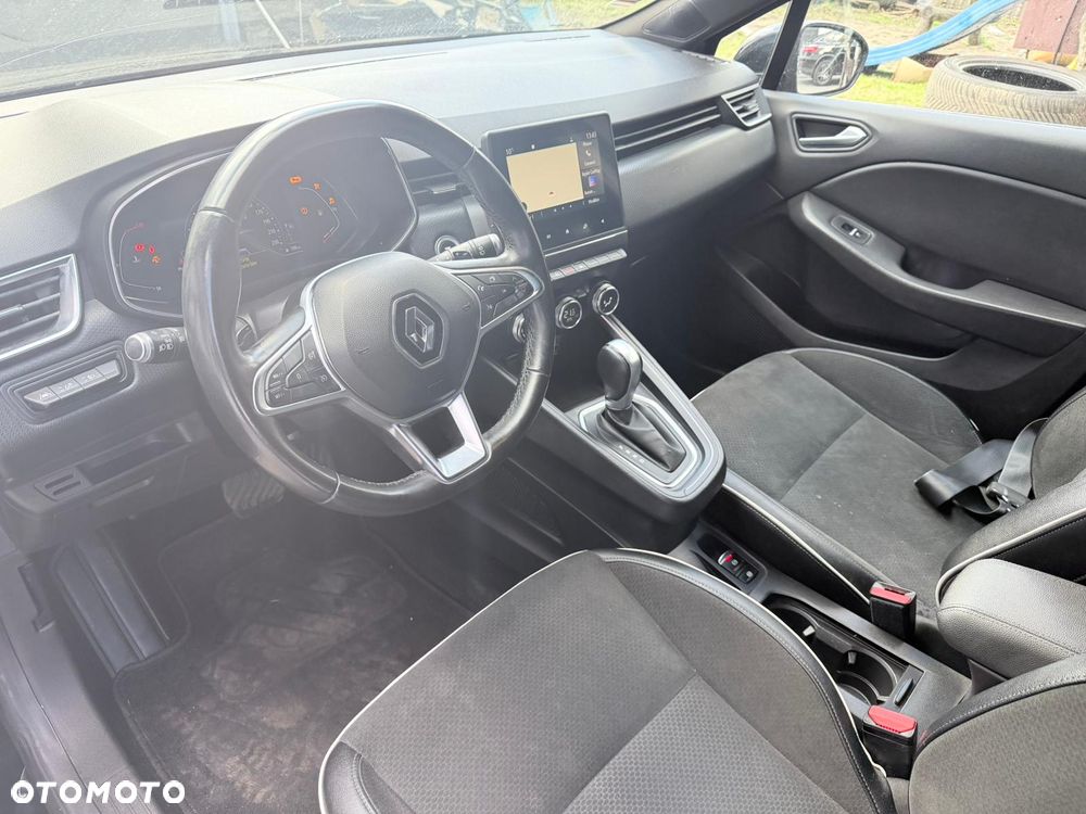Renault Clio TCe 130 EDC GPF EDITION ONE - 5