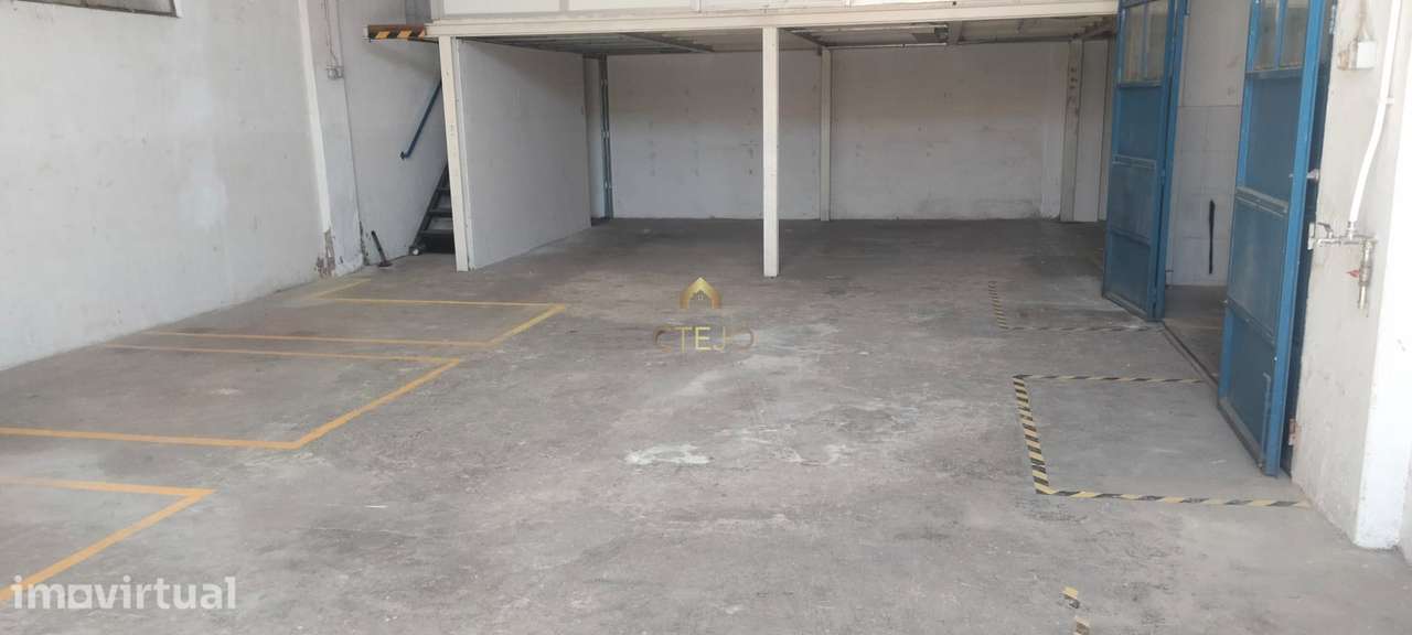 ARMAZÉM PARA ARRENDAMENTO  BAIRRO PARA FATERNIDADE - Grande imagem: 4/19
