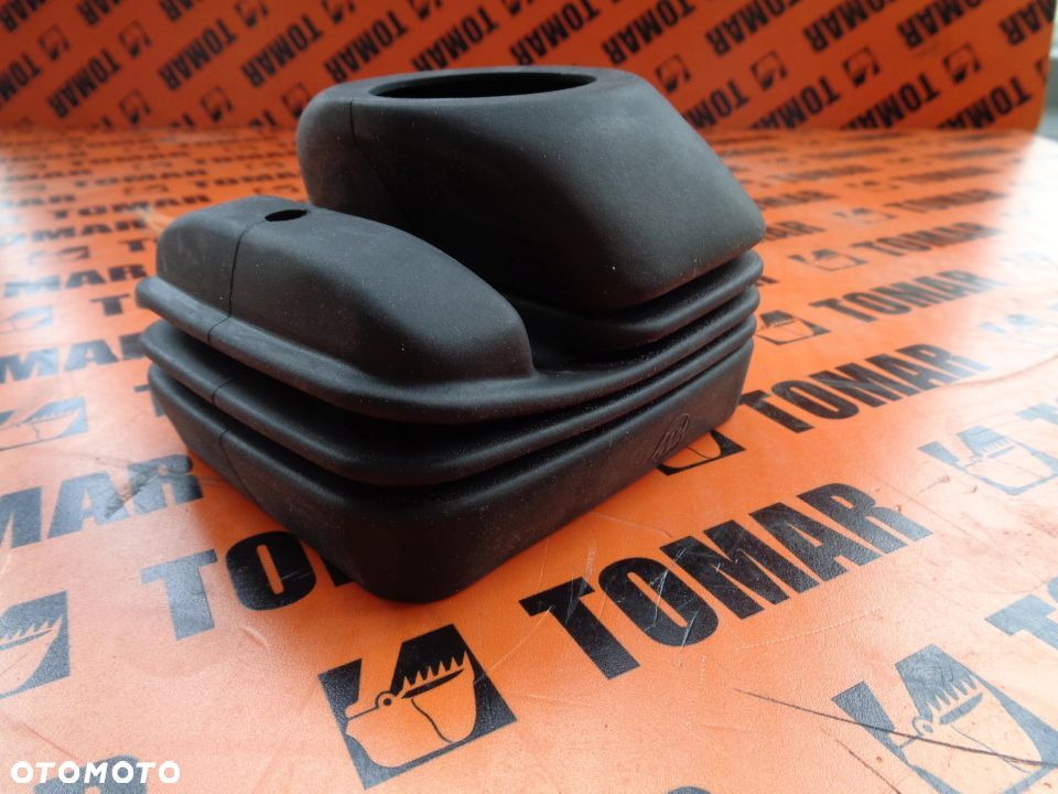 Osłona gum joystica 331/38604 org JCB 520,524,527 - 6