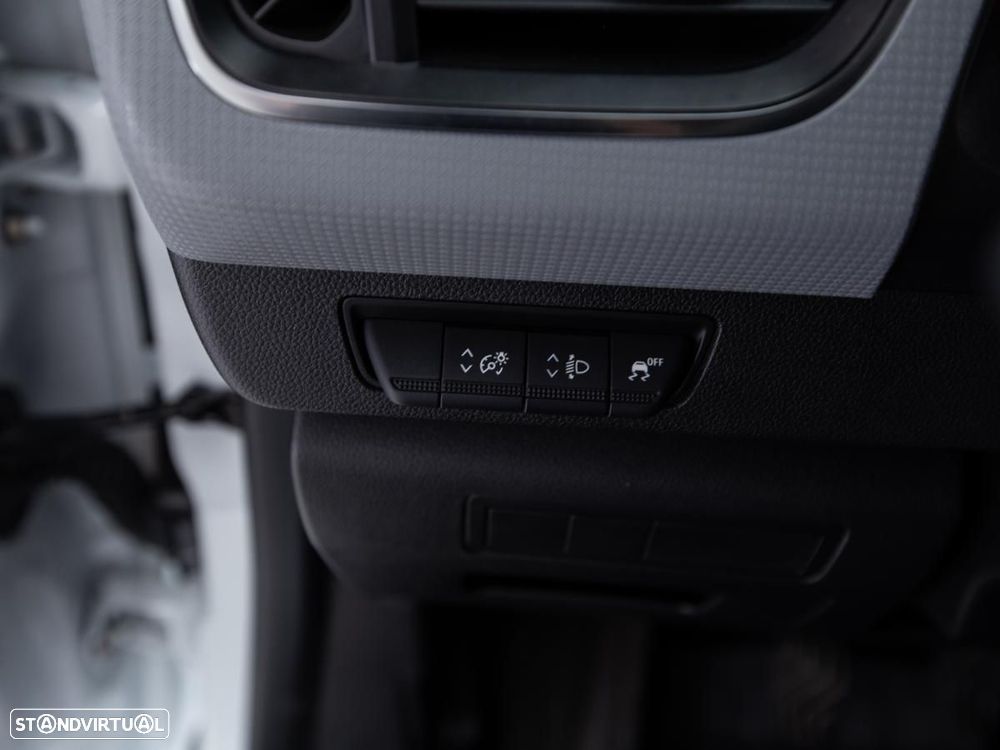 Renault Kangoo 1.5 Blue dCi L1 Edition One c/IVA - 13