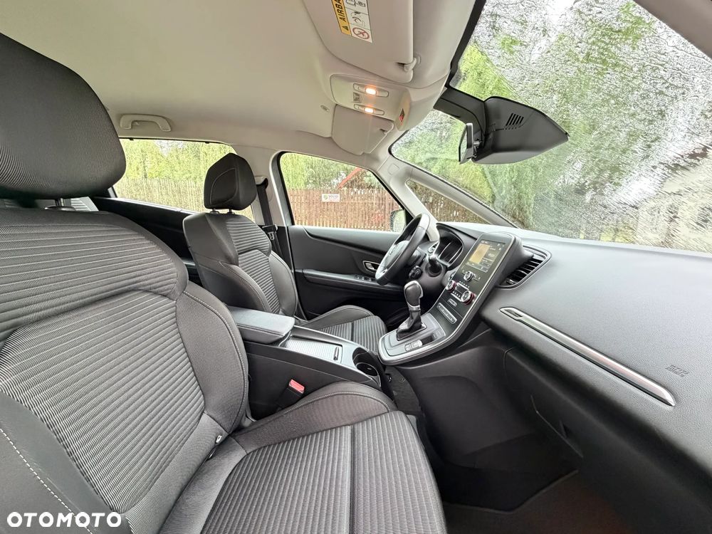 Renault Grand Scenic Gr 1.3 TCe Energy Zen EDC - 28