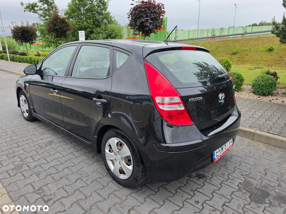 Hyundai i30 1.4 Classic EU5 - 28