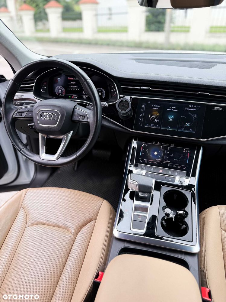 Audi Q8 - 5