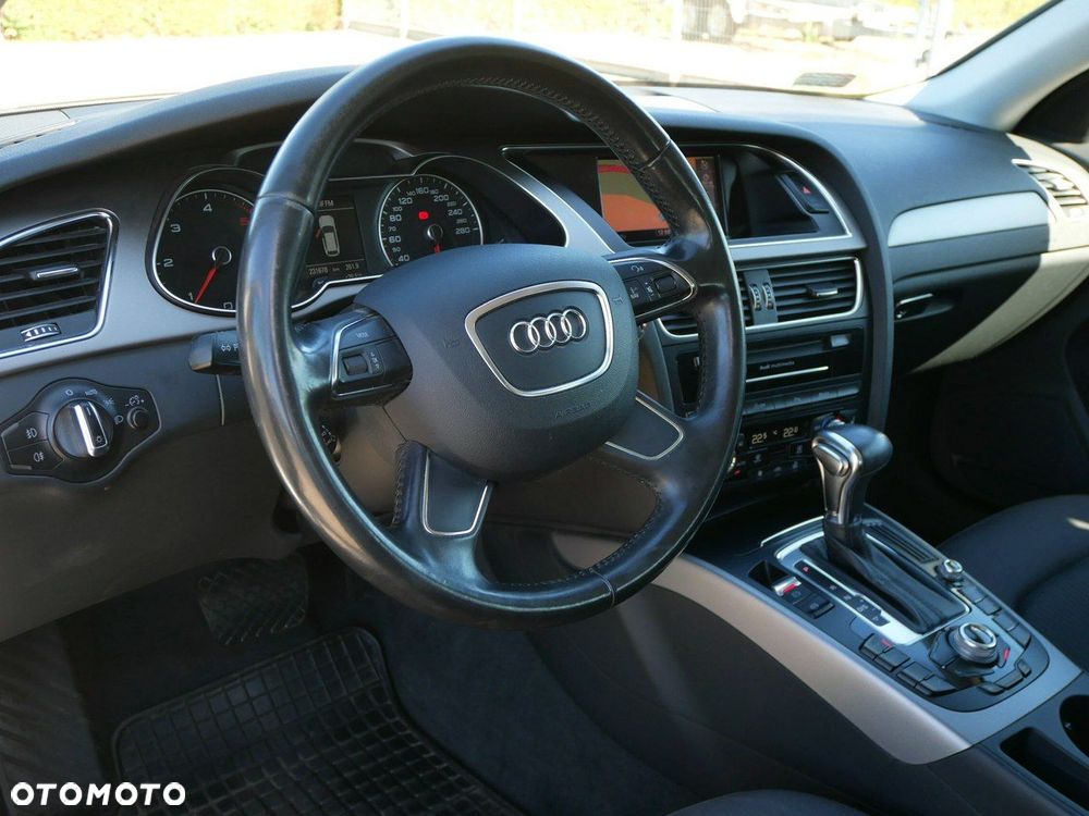 Audi A4 - 14
