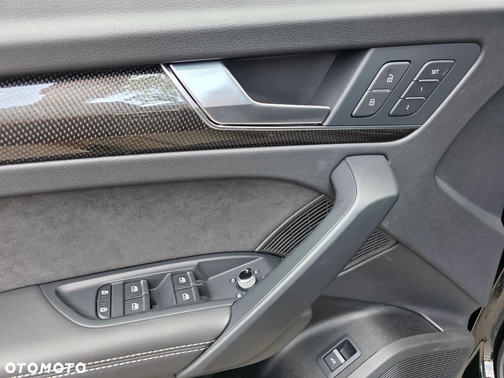 Audi SQ5 - 6