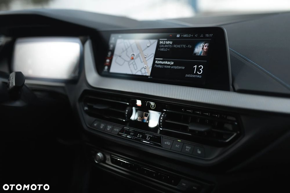 BMW Seria 1 118i M Sport - 17