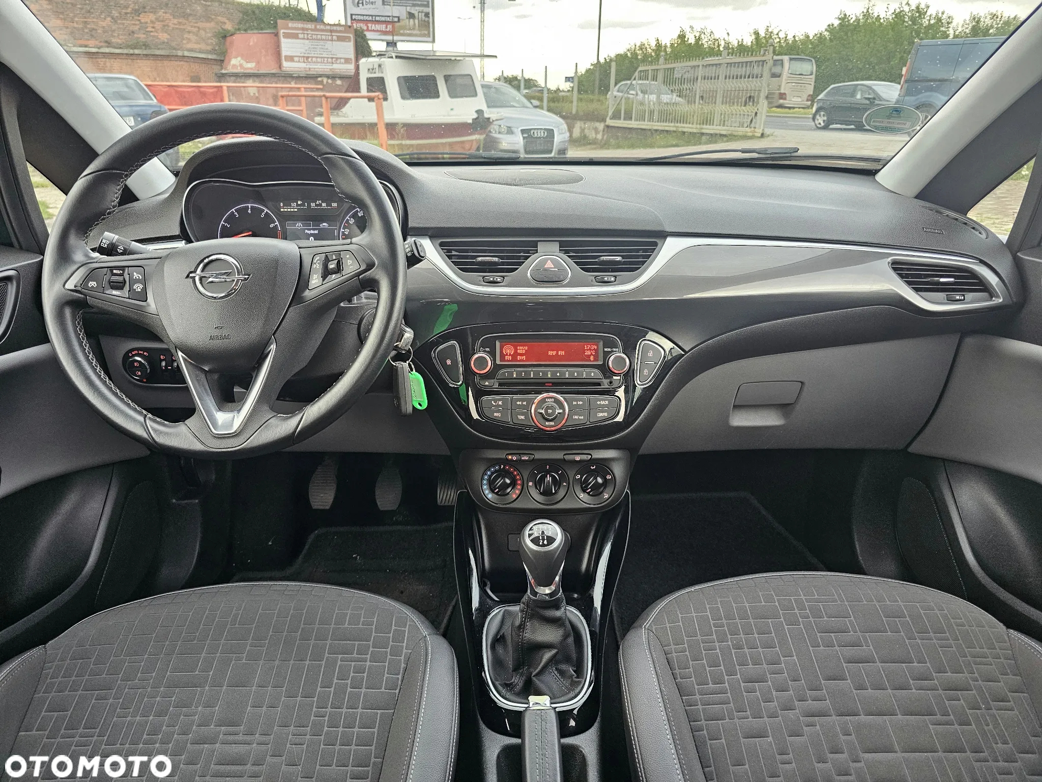 Opel Corsa - 17
