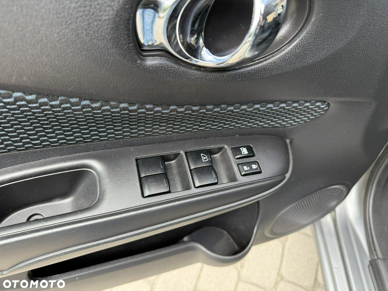 Nissan Note 1.2 Tekna - 19