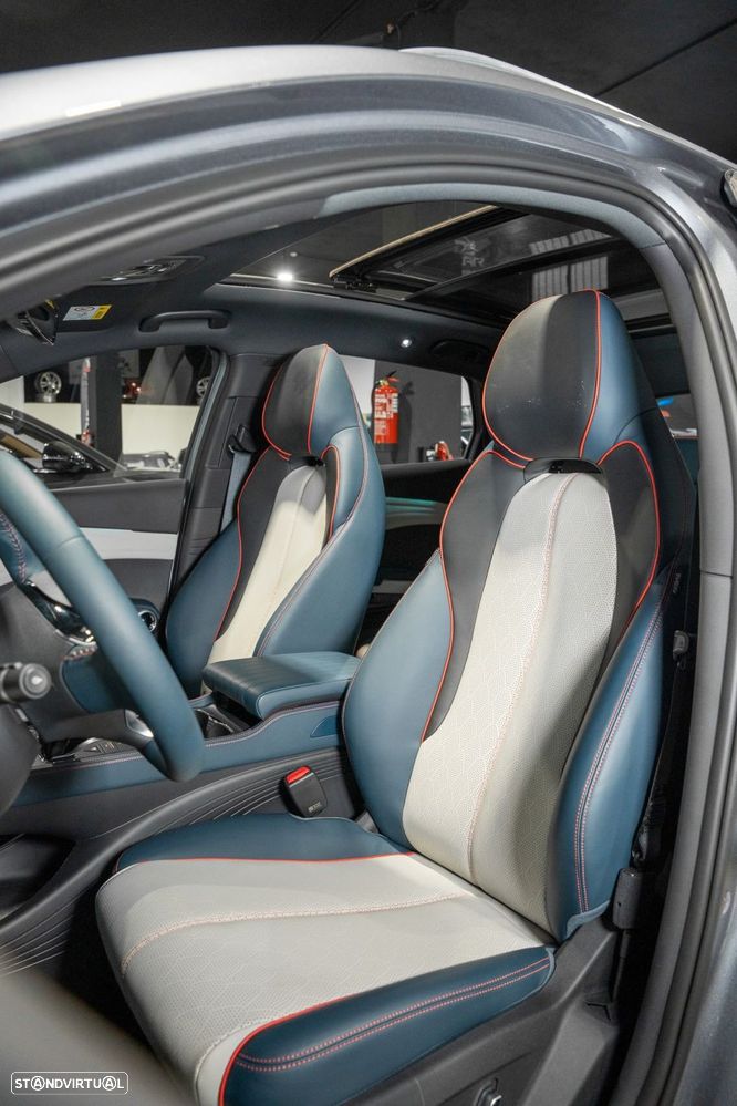 BYD Atto 3 60.48 kWh Design - 22