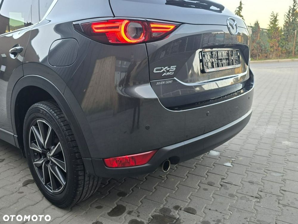Mazda CX-5 - 2