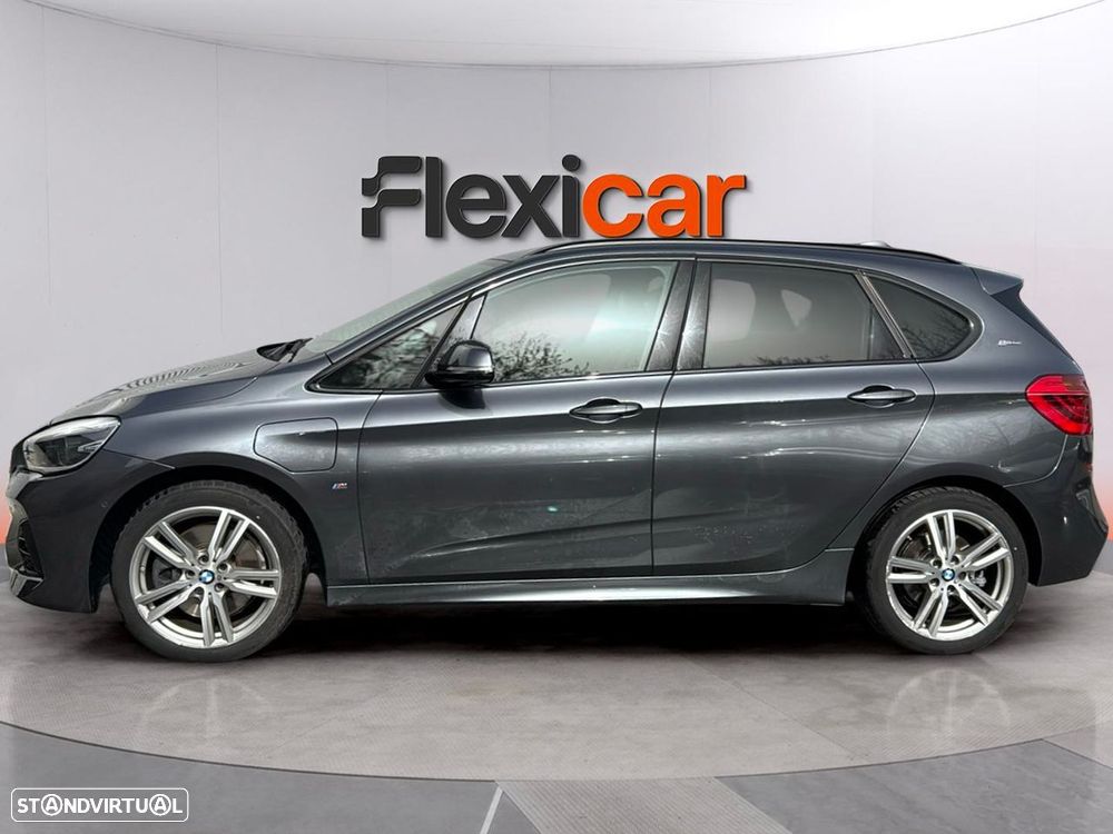 BMW 225xe Active Tourer Pack M - 4