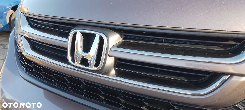 Honda CR-V 2.0 Elegance Lifestyle - 24