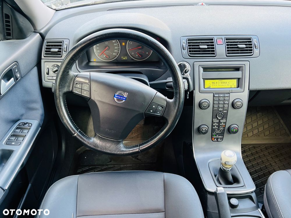 Volvo S40 2.4i RDesign - 11