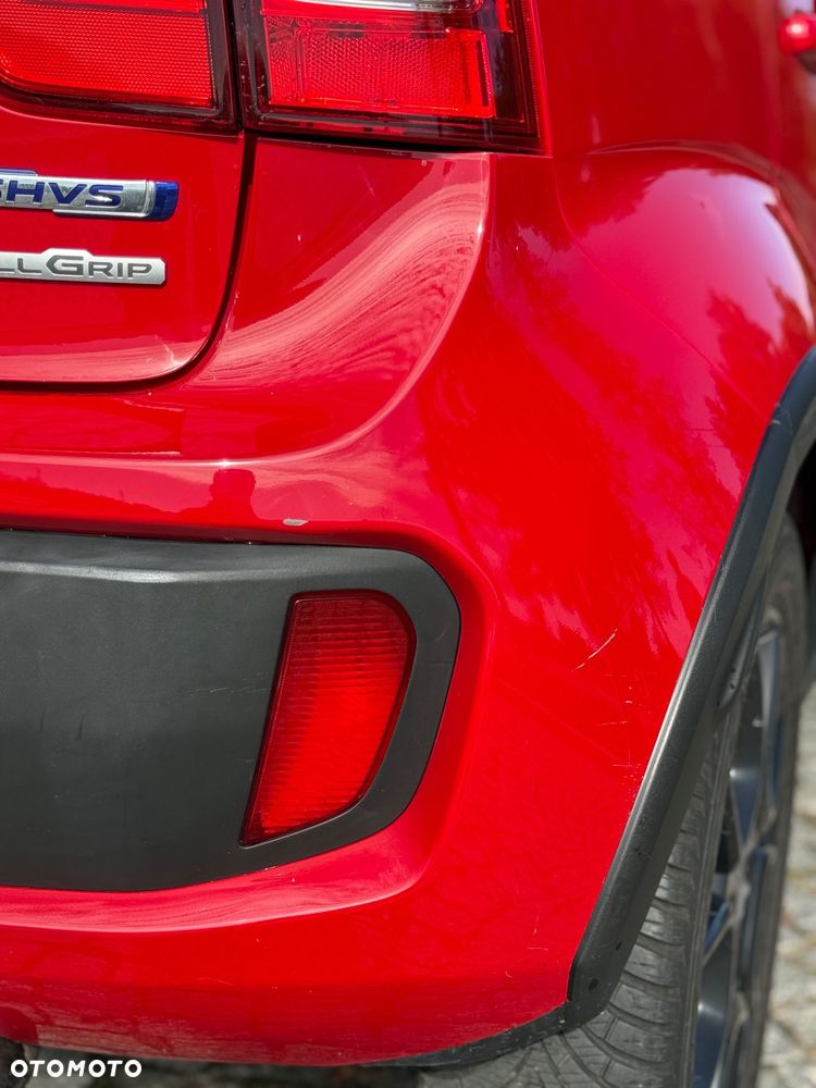 Suzuki Ignis - 14