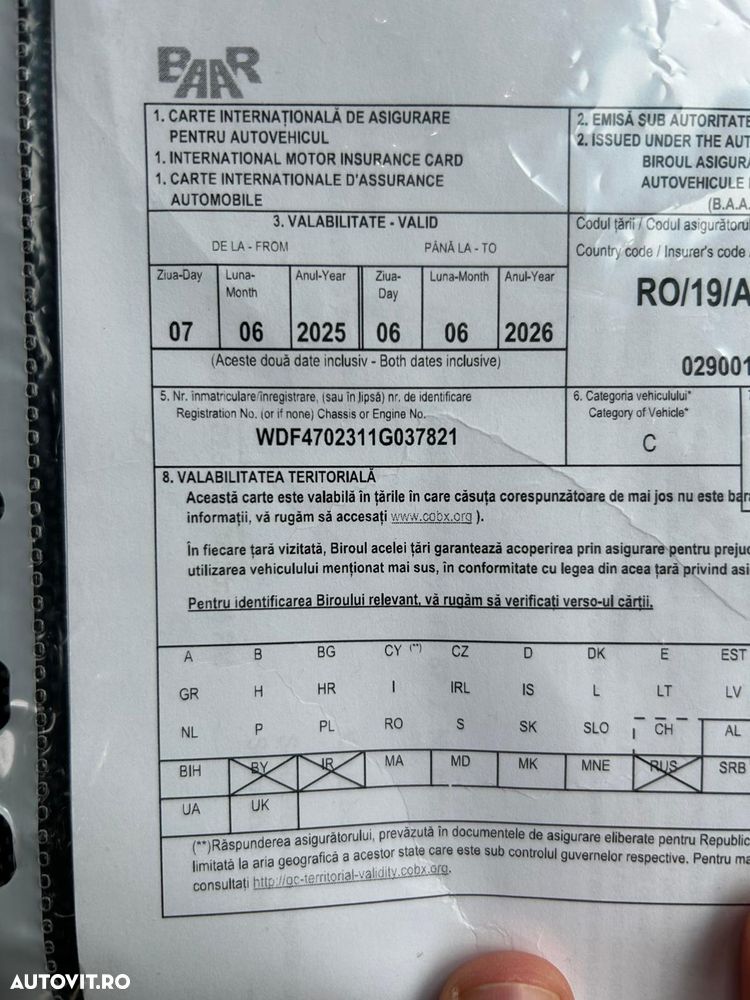 Mercedes-Benz X 250 d 4MATIC Pure - 12