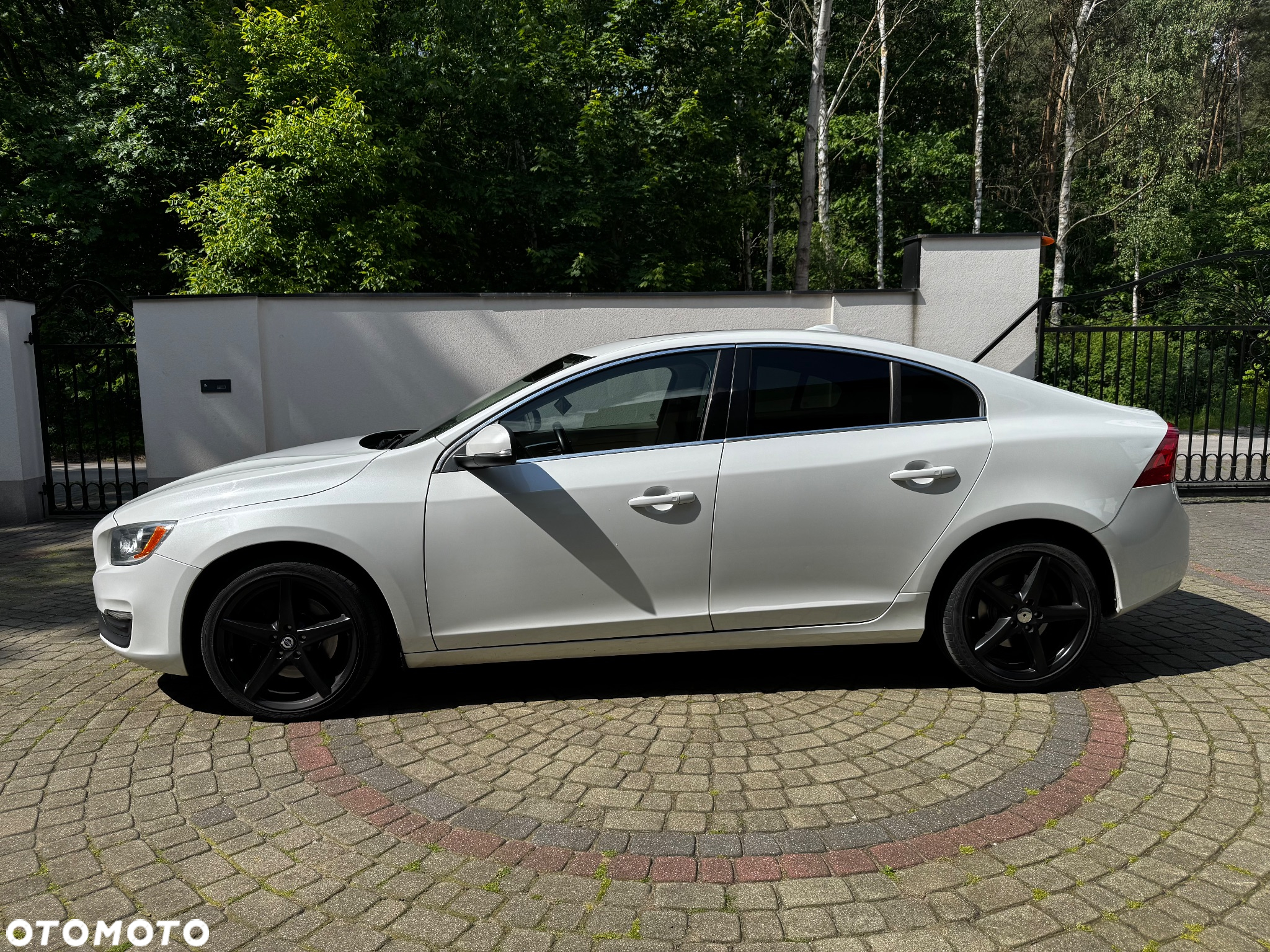 Volvo S60 2.5 T5 - 3