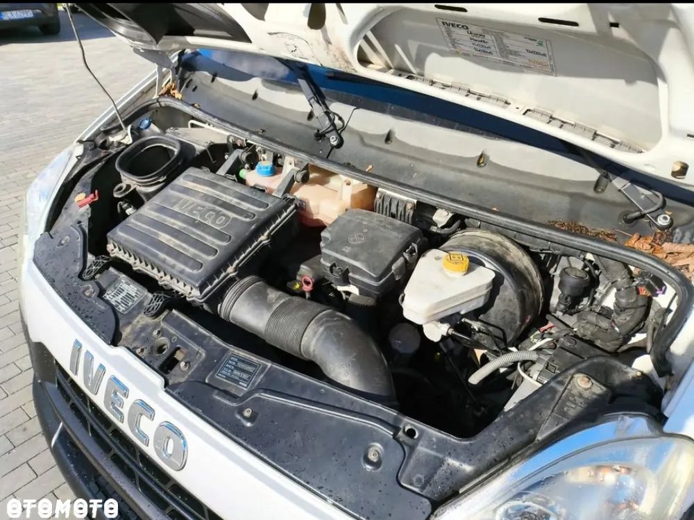 Iveco DAILY - 17