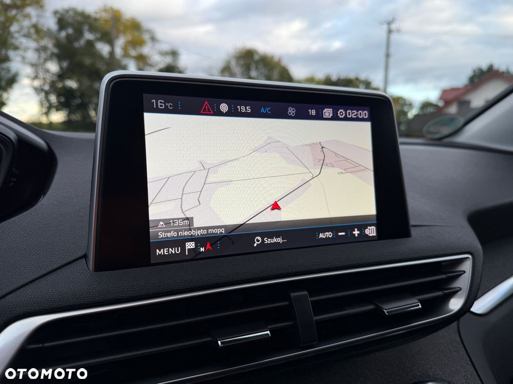 Peugeot 3008 PureTech 130 Stop & Start GPF Allure - 34