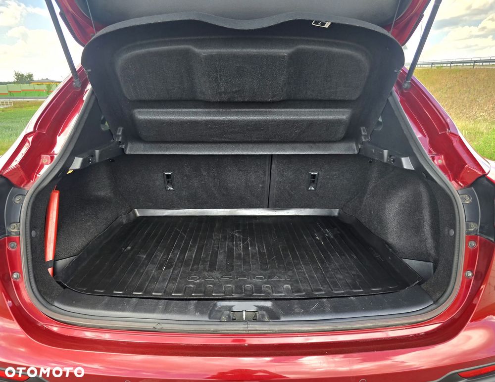Nissan Qashqai 1.5 dCi N-Connecta - 31