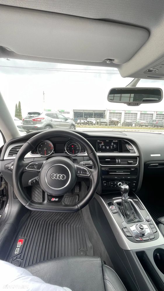 Audi A5 2.0 TDI - 18