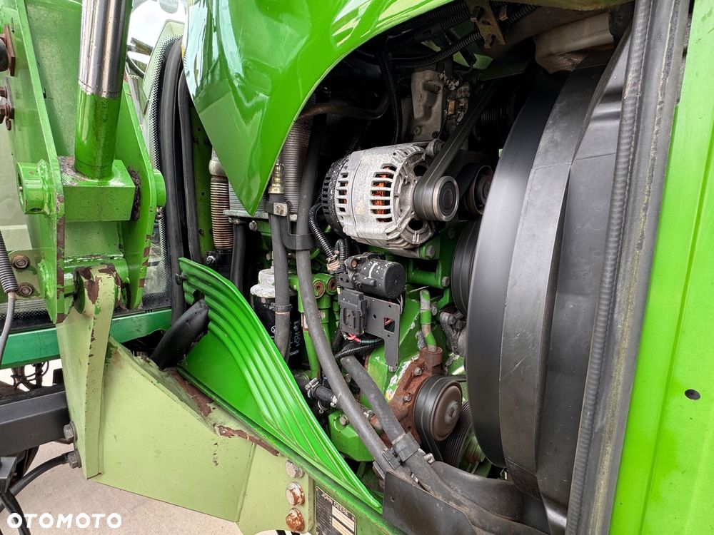 John Deere 6320 Premium - 18