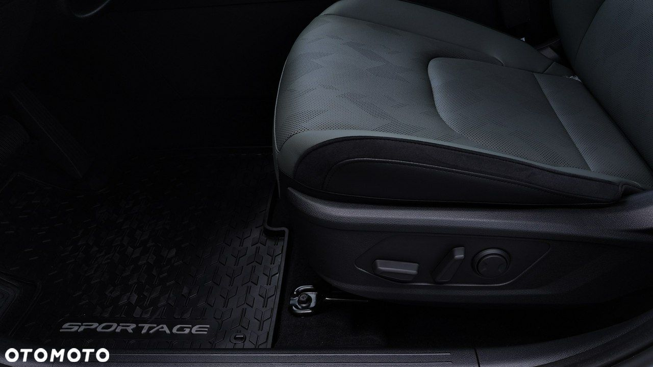 Kia Sportage - 9