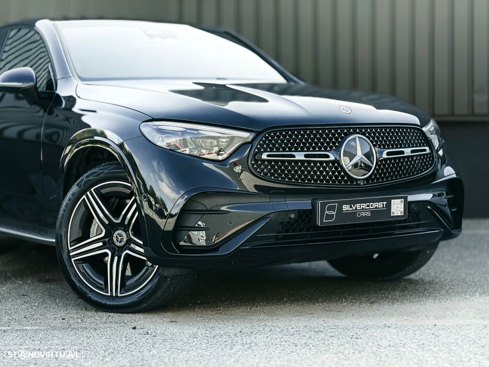 Mercedes-Benz Glc 300 2026 photo 2