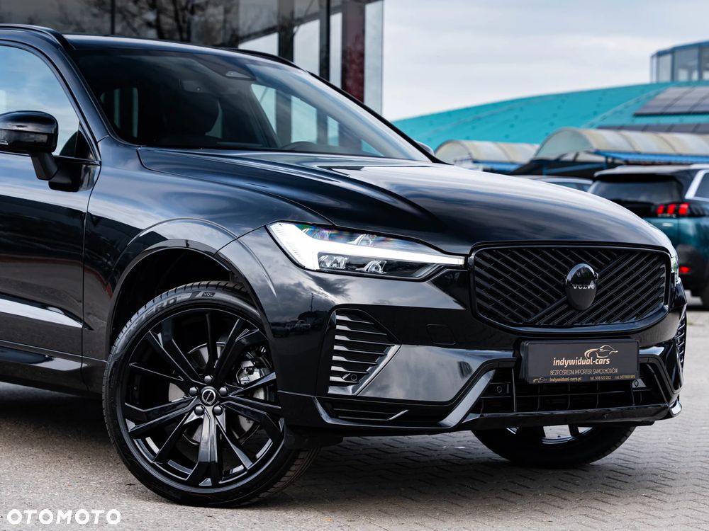 Volvo XC 60 B5 B AWD Plus Dark - 9